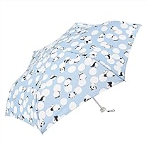 Amazon.co.jp: nifty colors(ニフティカラーズ) 折りたたみ傘 こ