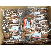 値下げ　レトロ　木製　両面菓子型　2個 Amazon.co.jp: フジタ製菓 秋田銘菓もろこし 両面焼きもろこし