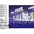 【Amazon.co.jp限定】5th YEAR BIRTHDAY LIVE 2017.2.20-22 SAITAMA SUPER ARENA コンプリートBOX(Blu-ray)
