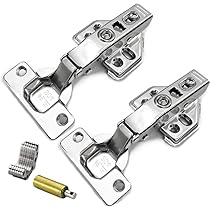 ひぃー‼️ 楽天市場】ハイロジック ヘティヒスライド丁番 35mm 全 キャッチ