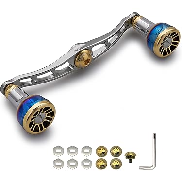 Amazon.co.jp ほしい物ランキング: ベイトリールパーツ で