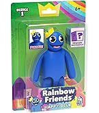 Amazon.co.jp: レインボーフレンズ シリーズ1 コレクション用