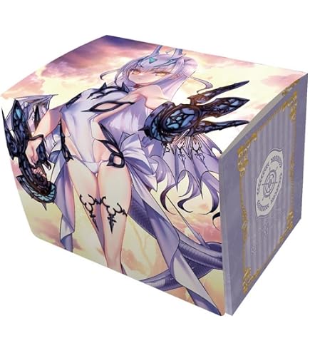 Amazon.co.jp: キャラクターデッキケースW 喫茶ステラと死神の蝶「四季