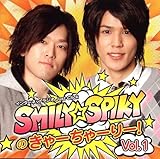 SMILY��SPIKY�̂���[����[��[! Vol.1