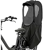 Amazon | norokka(ノロッカ) 【 海外シート専用 】自転車 子供乗せ