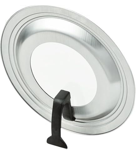 Amazon.co.jp: フィスラー (Fissler) フライパンカバー シルバー 28cm