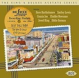 The King & Deluxe Acetate Series: Beef Ball Baby! The New Orleans R&b Sessions