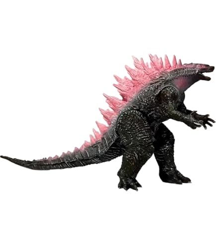 Amazon.co.jp: G GUFAMILY Readjade 2021 映画 ゴジラ Vs コング