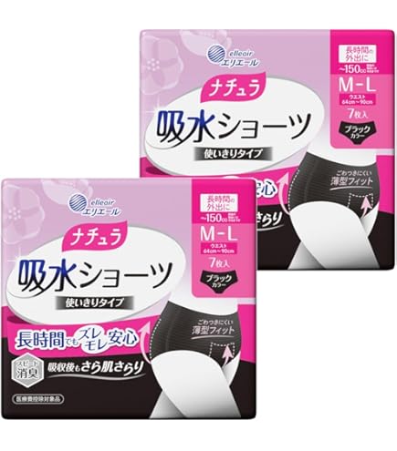 ナチュラ さら肌さらり 超吸収さらさら 吸水パッド 尿取りパッド 大容量 ナチュラ さら肌さらり 超吸収さらさら 吸水パッド