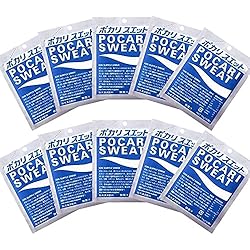 Amazon.co.jp: ポカリスエット 大塚製薬 ポカリスエット パウダー (74g