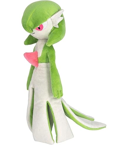 Amazon.co.jp: ポケモンセンターオリジナル ぬいぐるみ メガサーナイト