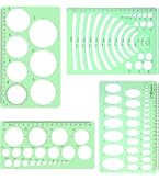 Amazon | ドラパス テンプレート E509N 建築士受験用テンプレート