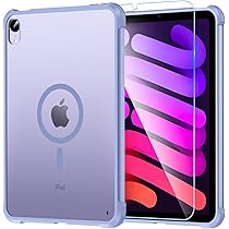 Amazon | iPad mini7 ケース (A17 Pro 2024 第7世代) iPad mini6