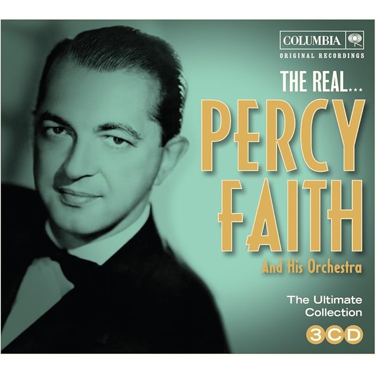 Amazon.co.jp: パーシー・フェイス - パーシー・フェイス