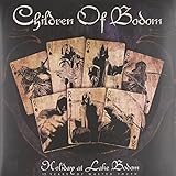 Holiday at Lake Bodom [Analog]