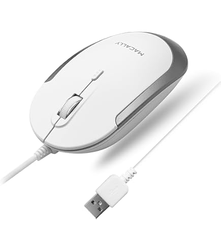 Amazon | テンキー付きアルミニウムUSB有線キーボード。Apple Mac Pro