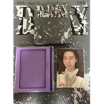 Amazon.co.jp: BTS MERCH BOX # 15 マーチボックス トレカ ユンギ suga  