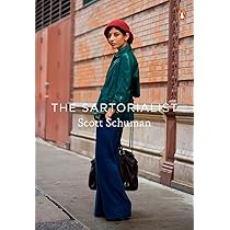 The Sartorialist (The Sartorialist Volume 1) : Schuman, Scott