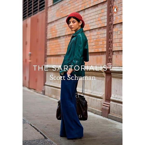 Amazon | The Sartorialist: Closer | Schuman, Scott | Fashion
