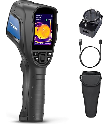 Amazon | GOYOJO GW192S SuperIR 192x192 Thermal Imaging Camera