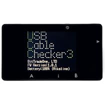 Amazon.co.jp: BitTradeOne USB4対応 USB Cable Checker3 EPS対応等も