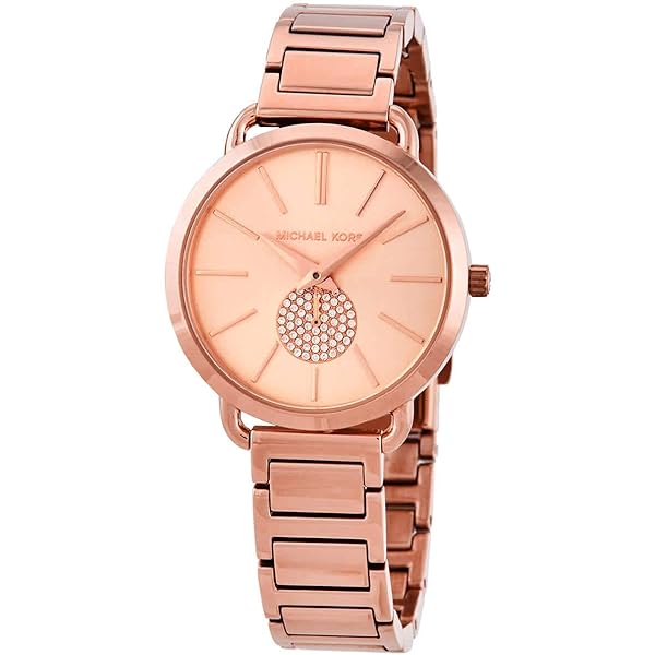 MICHAEL KORS ローズゴールド 時計 マイケルコース 時計/Michael Kors/メンズ/ランウェイ/MK8096