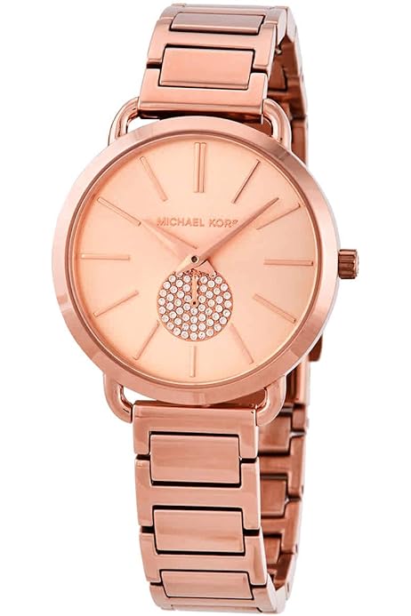 Michael Korsマイケルコース　 レディース　時計 Amazon.co.jp: Michael Kors MK2284 Women's Watch [並行輸入品