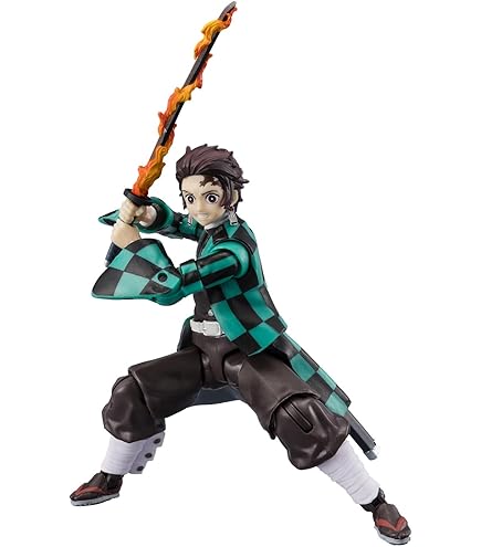 Amazon | 鬼滅の刃 Exc∞d Creative Figure 竈門炭治郎 | フィギュア
