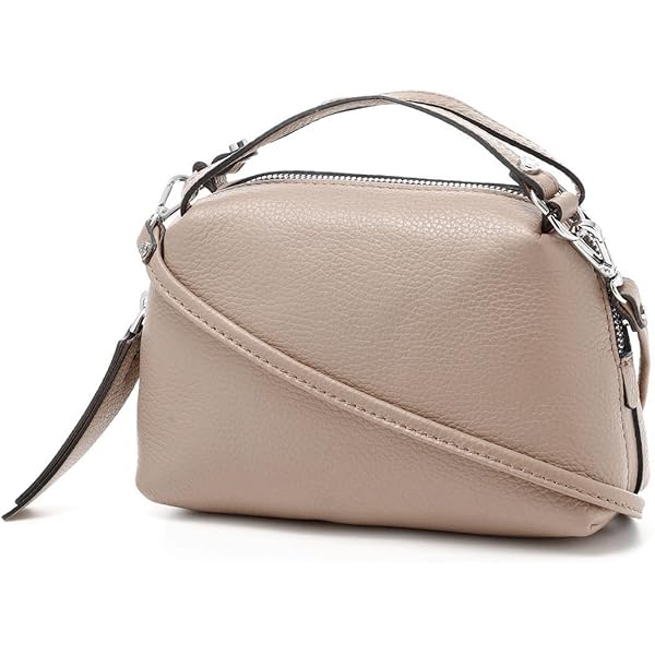 Amazon | [ジャンニキアリーニ] ショルダーバッグ 8148 GRN 4312