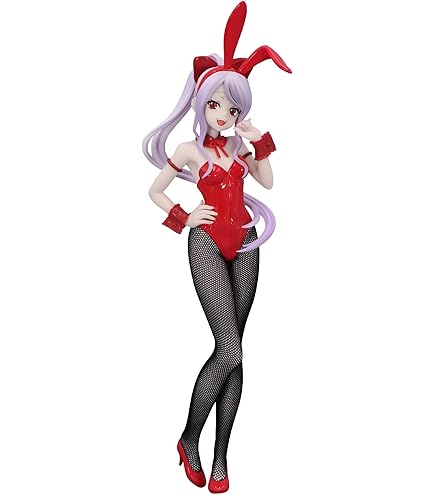 オーバーロード BiCute Bunnies フィギュア　シャルティア Amazon | シャルティア フィギュア バニー オーバーロード