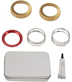 Amazon | DT SWISS HWTXXX00NSK54S サービスキット スター ラチェット