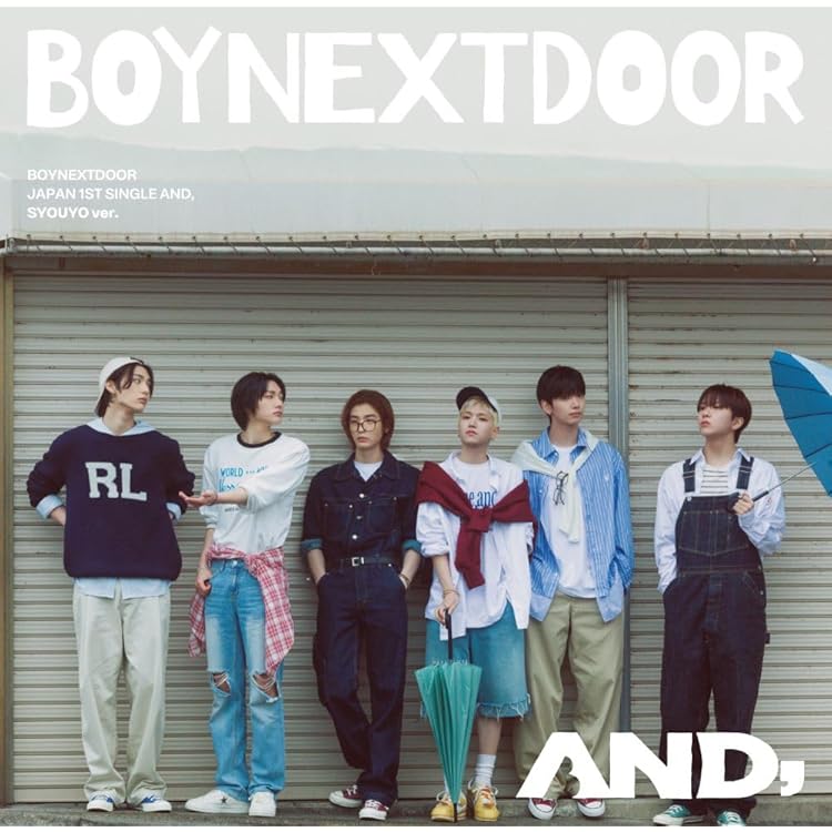 なつみ様　boynextdoor CDシリアル Amazon.co.jp: 【特典付】 BOYNEXTDOOR BOYLIFE 【 JAEHYUN盤 】(CD