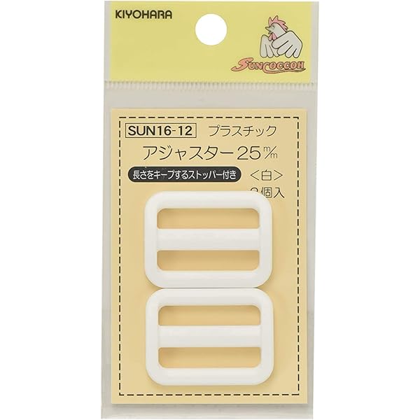 Amazon.co.jp: [ニフコ] 10個セット クロ 黒 TSQ2520 25ミリ-20