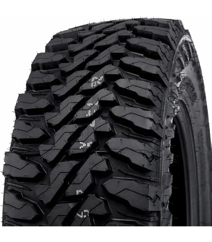 Amazon.co.jp: 4本セット TOYO OPEN COUNTRY M/T 35×12.50R17 LT 121P