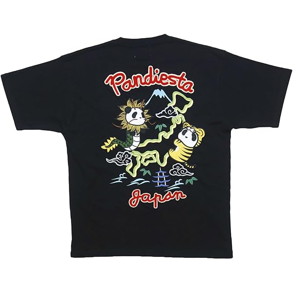 新品 L パンディエスタジャパン つなぎ 530858 パンダ 黒 Amazon.co.jp: (パンディエスタ)PANDIESTA ファイヤーファイター