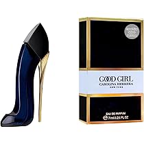 キャロリーナヘレラ C.HERRERA グッドガール 香水 50ml Amazon | 【キャロライナヘレラ】グッドガール ミニ香水 EDP・BT