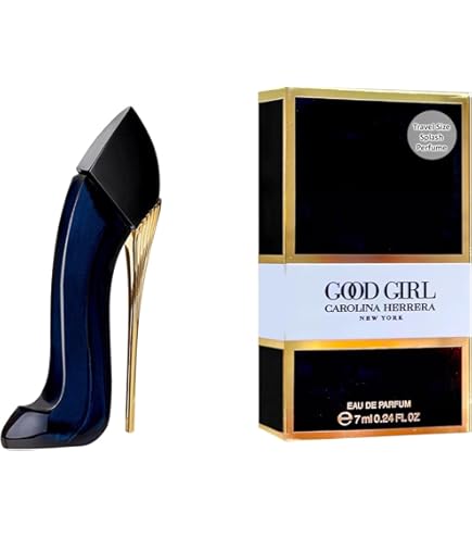 Amazon | Carolina Herrera キャロライナヘレラ グッドガール