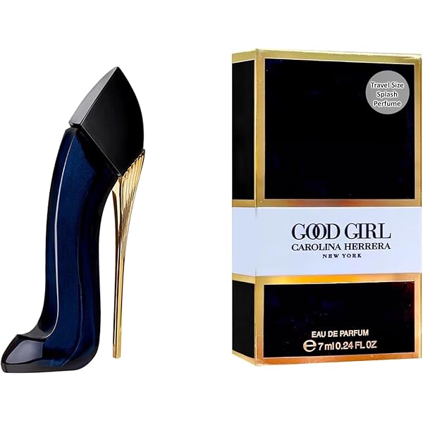 香水(女性用) good girl 50ml キャロライナ ヘレラ CAROLINA HERRERA オードパルファム