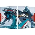 マクロスΔ 02 [Macross Delta 02] (特装限定版) [Blu-ray]