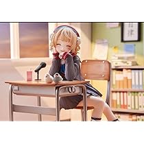 しぐれうい【未開封】F:NEX 1/7スケール フィギュア 塗装済み完成品 Amazon.co.jp: F:NEX しぐれうい フィギュア 1/7スケール 全高約