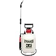 マルハチ産業 蓄圧式噴霧器 4L ハイパー 1段除草剤ノズル+延長パイプ H-4400