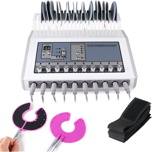 【美品】業務用EMS痩身マシン Amazon.co.jp: MKOMIエステ業務用EMSマシン ボディ痩身 : ホーム＆キッチン