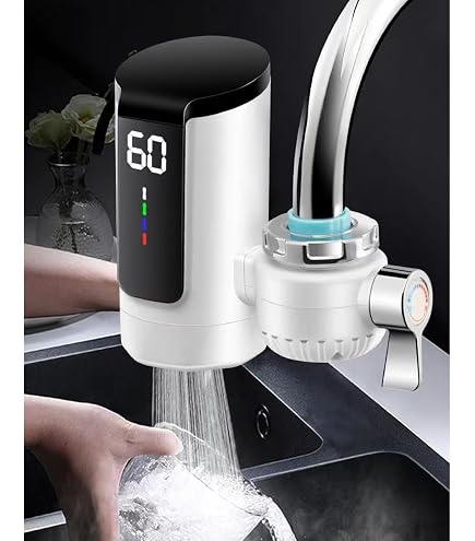 Amazon.co.jp: リンナイ 5号元止め 瞬間湯沸かし器 小型湯沸器 