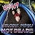 NAMBA69「MELODIC PUNKS NOT DEAD!!!(CD+DVD)」