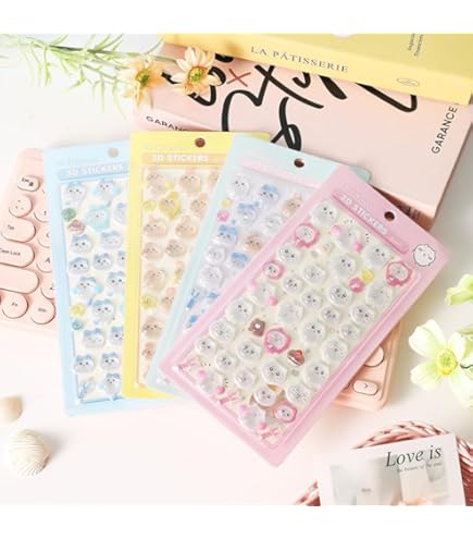 ランフレン 公式 本 シール セット Amazon | Ranfren ランフレン オフィシャルシールセット | シール