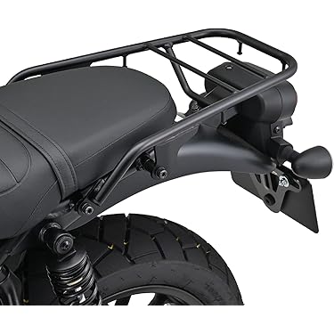Amazon.co.jp 売れ筋ランキング: バイク用キャリア の中で最も