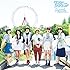 lyrical school「ワンダーグラウンド(初回限定盤)」