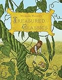 Chronicle Books(クロニクルブックス)Michael Hague's Treasured Classi ハードカバー(H28.5×W22.5×D1.8cm)