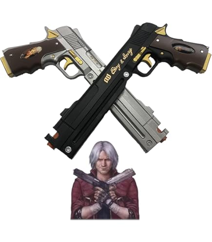 Amazon.co.jp: デビルメイクライ5 バージル コスプレ道具 閻魔刀