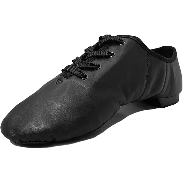 美品 CAPEZIO カペジオ ジャズシューズ ダンスシューズ 本革 黒 12M Amazon | Capezio カペジオ 牛革製 ジャズシューズEJ1 ブラック